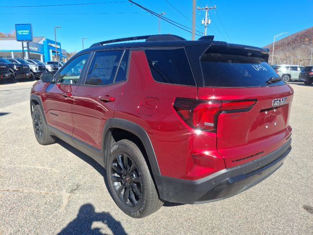 2027 GMC Terrain Elevation - 23085790 - 4