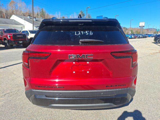 2027 GMC Terrain Elevation - 23085790 - 5