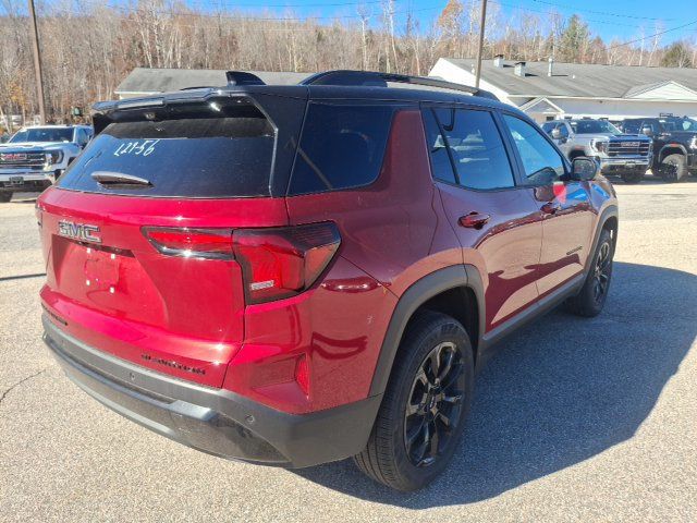 2027 GMC Terrain Elevation - 23085790 - 6