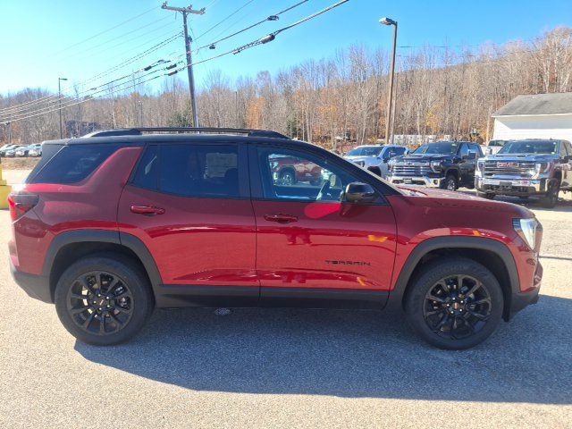 2027 GMC Terrain Elevation - 23085790 - 7