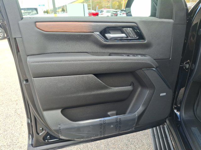 2027 GMC Yukon Denali - 23091640 - 9