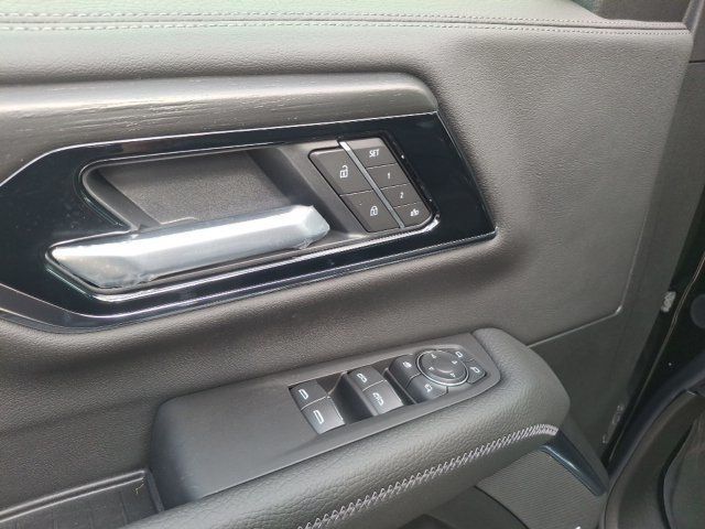 2027 GMC Yukon Denali - 23091640 - 10