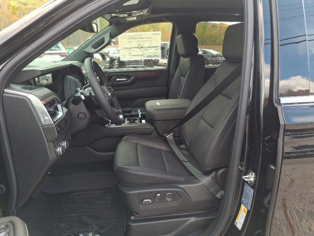 2027 GMC Yukon Denali - 23091640 - 11