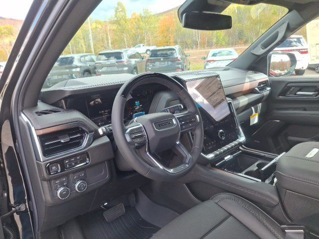 2027 GMC Yukon Denali - 23091640 - 13