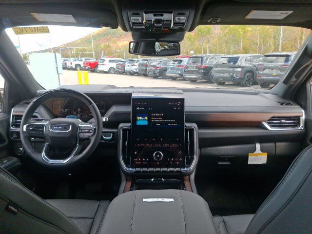 2027 GMC Yukon Denali - 23091640 - 14