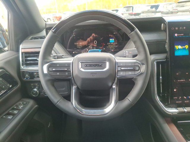2027 GMC Yukon Denali - 23091640 - 15
