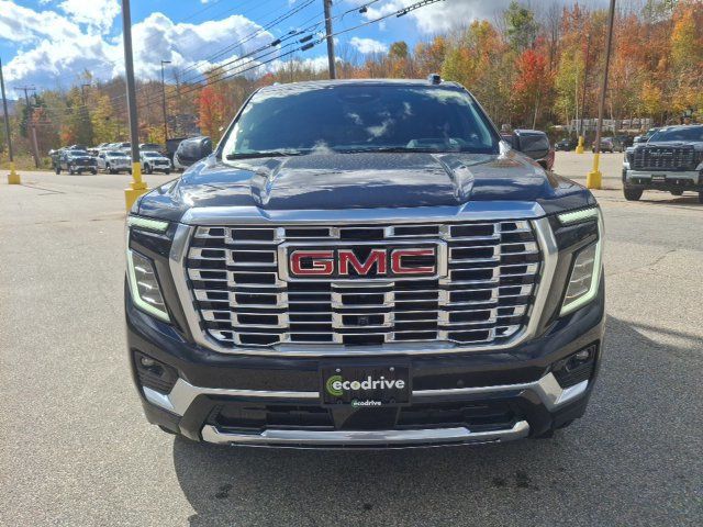 2027 GMC Yukon Denali - 23091640 - 1