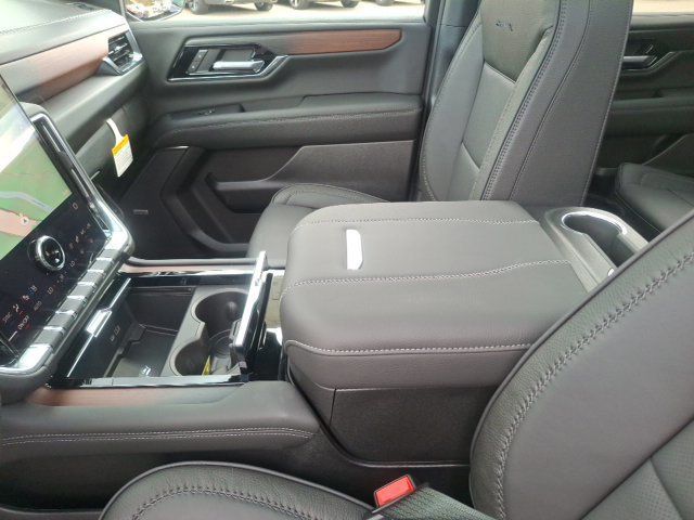 2027 GMC Yukon Denali - 23091640 - 24