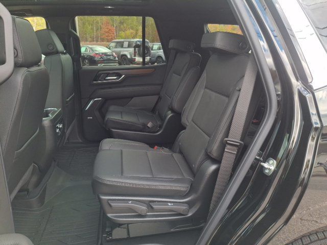 2027 GMC Yukon Denali - 23091640 - 26