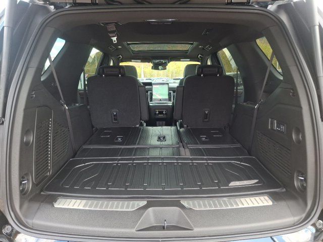2027 GMC Yukon Denali - 23091640 - 28