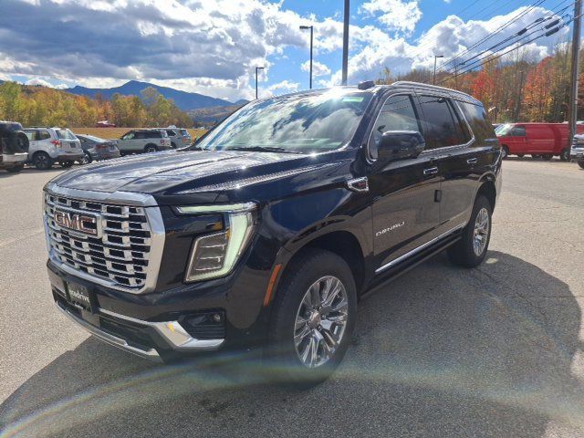 2027 GMC Yukon Denali - 23091640 - 2