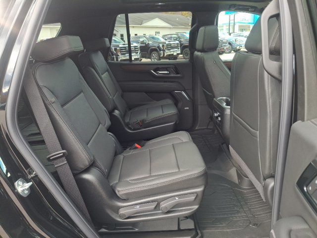 2027 GMC Yukon Denali - 23091640 - 30