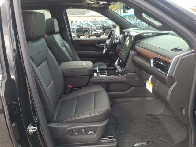 2027 GMC Yukon Denali - 23091640 - 31