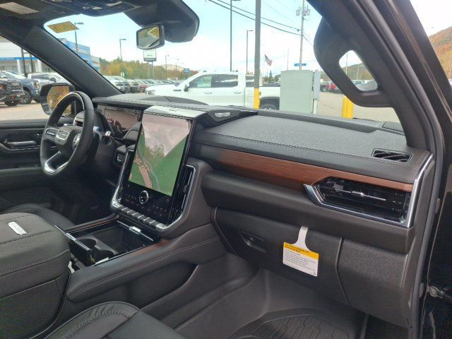 2027 GMC Yukon Denali - 23091640 - 33