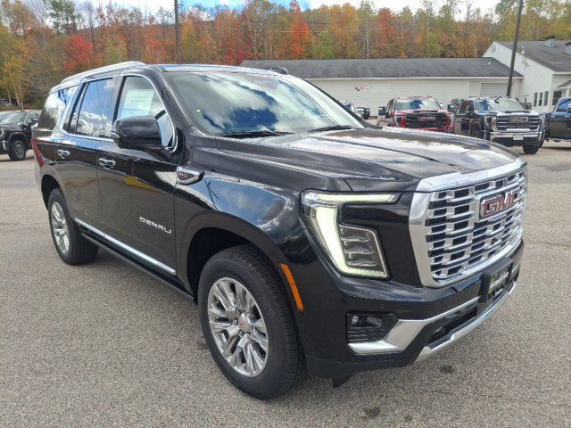 2027 GMC Yukon Denali - 23091640 - 35