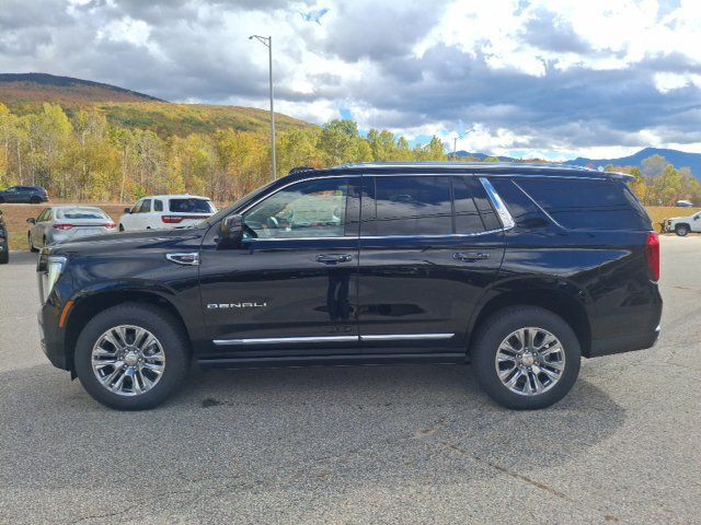 2027 GMC Yukon Denali - 23091640 - 3