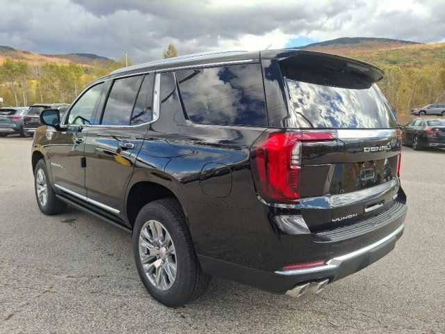 2027 GMC Yukon Denali - 23091640 - 4