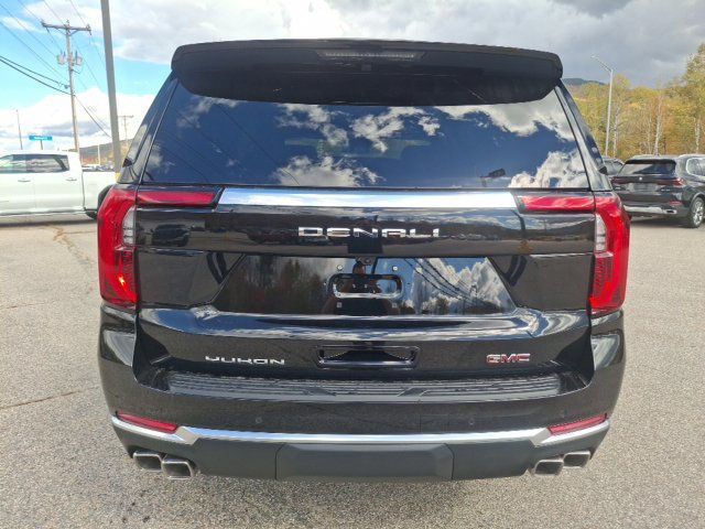 2027 GMC Yukon Denali - 23091640 - 5