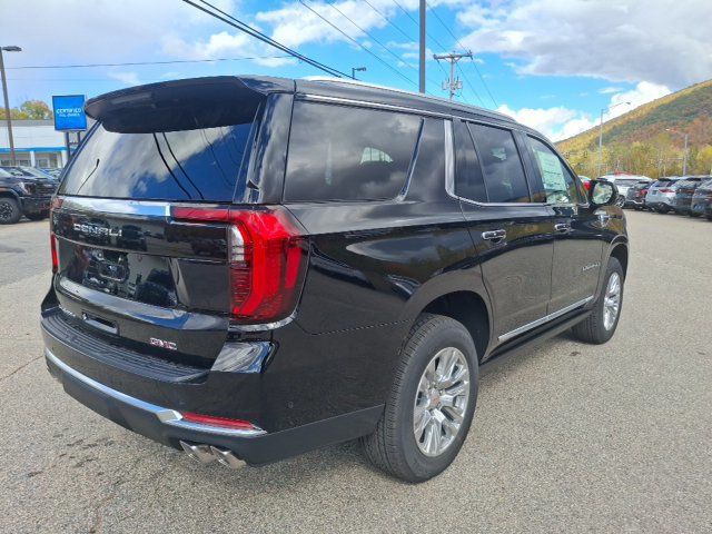 2027 GMC Yukon Denali - 23091640 - 6