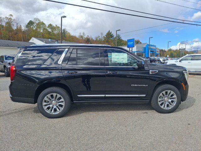 2027 GMC Yukon Denali - 23091640 - 7