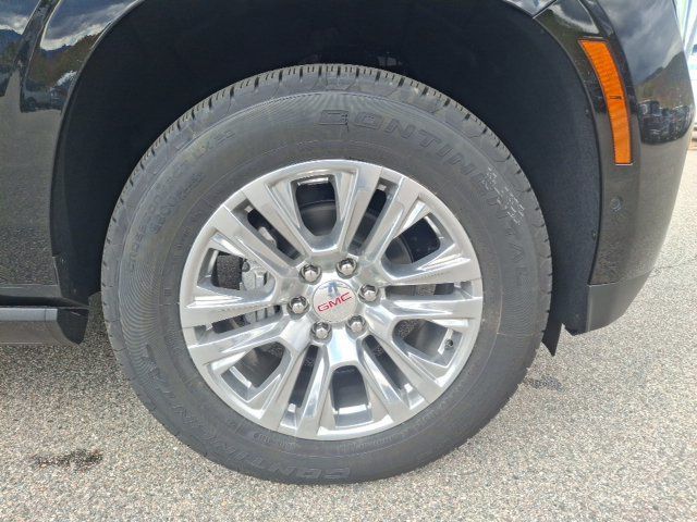 2027 GMC Yukon Denali - 23091640 - 8