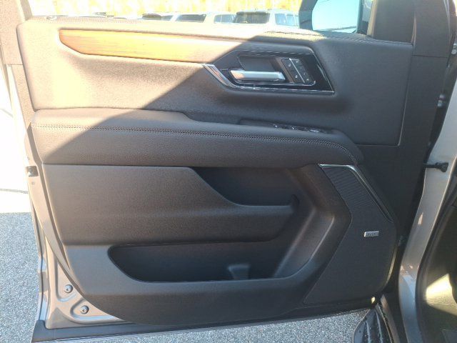 2027 GMC Yukon Denali - 23095485 - 9