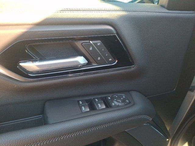 2027 GMC Yukon Denali - 23095485 - 10
