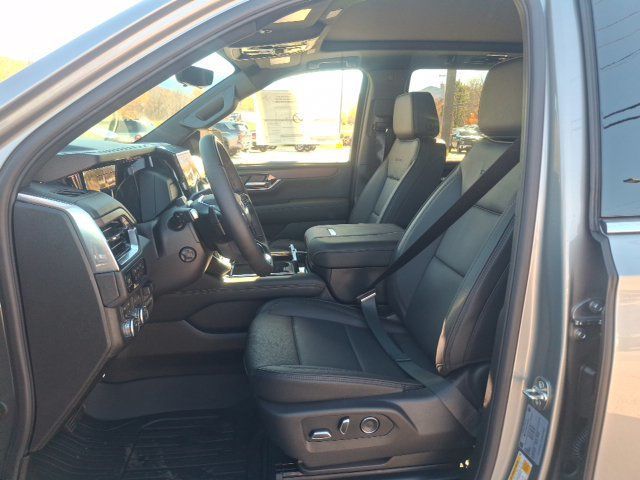 2027 GMC Yukon Denali - 23095485 - 11