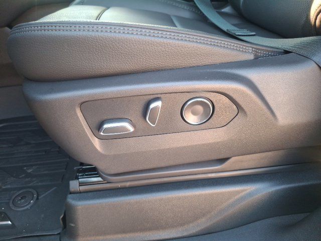 2027 GMC Yukon Denali - 23095485 - 12