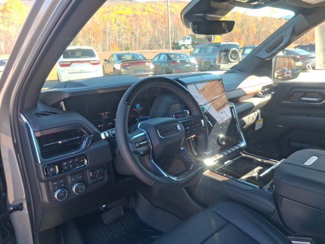 2027 GMC Yukon Denali - 23095485 - 13