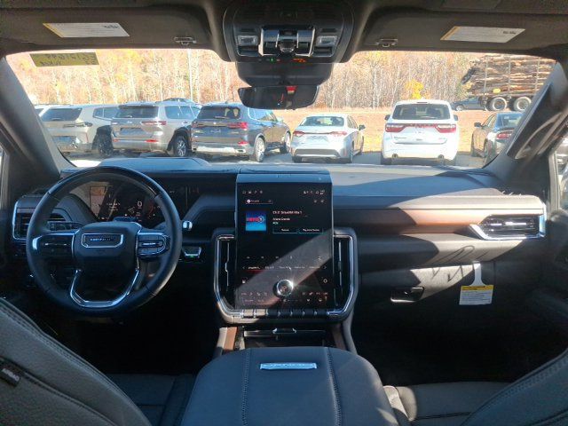 2027 GMC Yukon Denali - 23095485 - 14