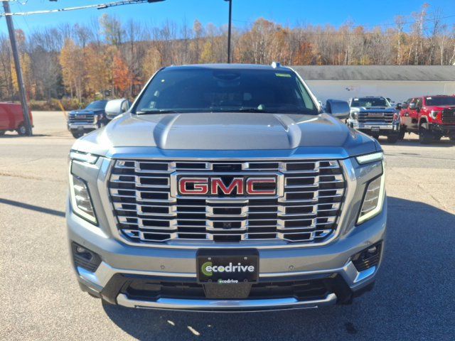 2027 GMC Yukon Denali - 23095485 - 1