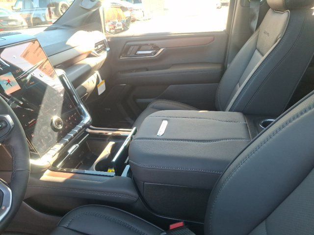 2027 GMC Yukon Denali - 23095485 - 22
