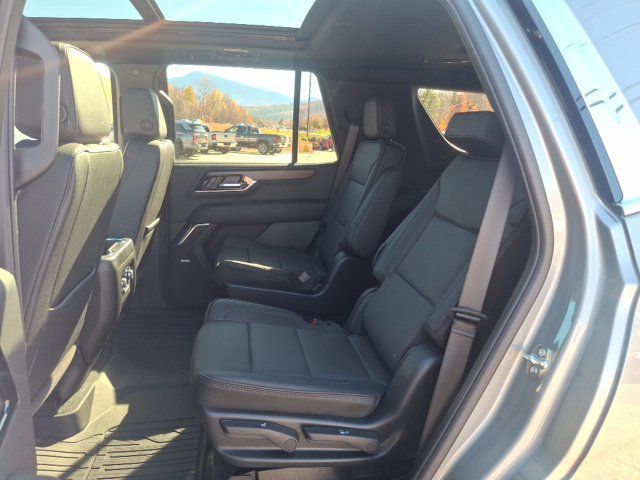 2027 GMC Yukon Denali - 23095485 - 24