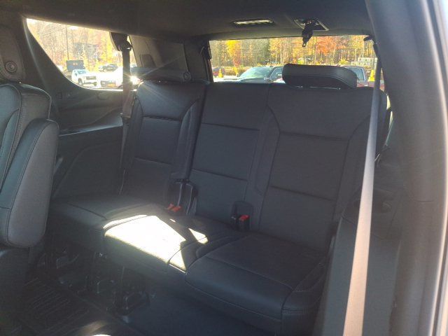 2027 GMC Yukon Denali - 23095485 - 25