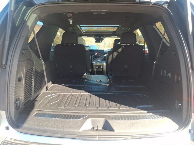 2027 GMC Yukon Denali - 23095485 - 26