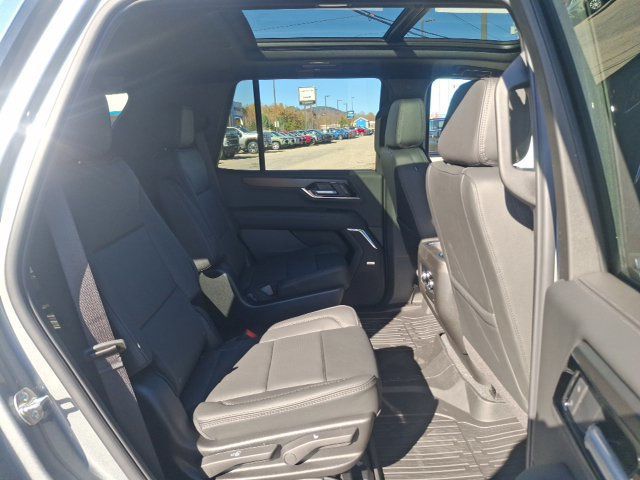 2027 GMC Yukon Denali - 23095485 - 28