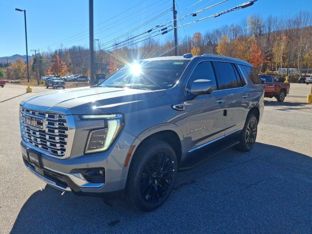 2027 GMC Yukon Denali - 23095485 - 2