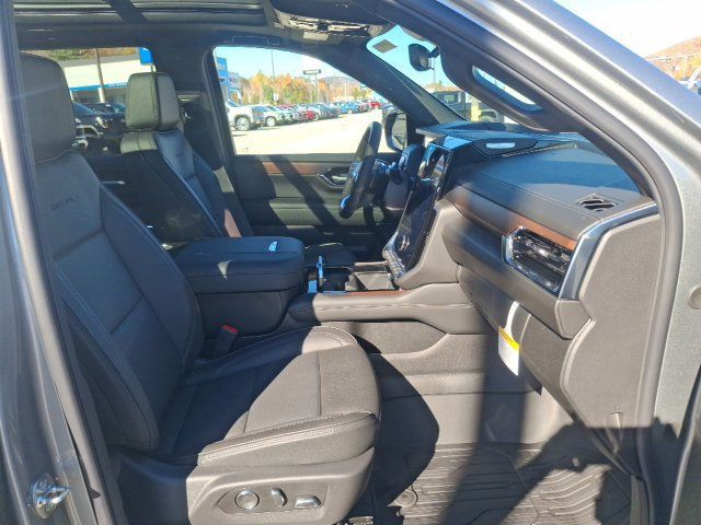 2027 GMC Yukon Denali - 23095485 - 29