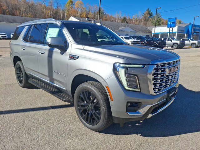 2027 GMC Yukon Denali - 23095485 - 32