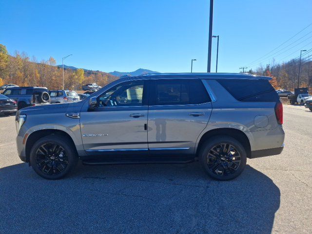 2027 GMC Yukon Denali - 23095485 - 3