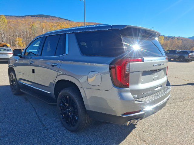 2027 GMC Yukon Denali - 23095485 - 4