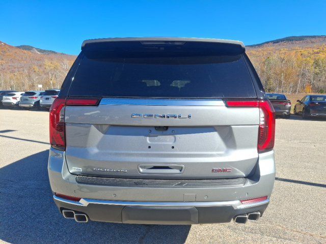 2027 GMC Yukon Denali - 23095485 - 5