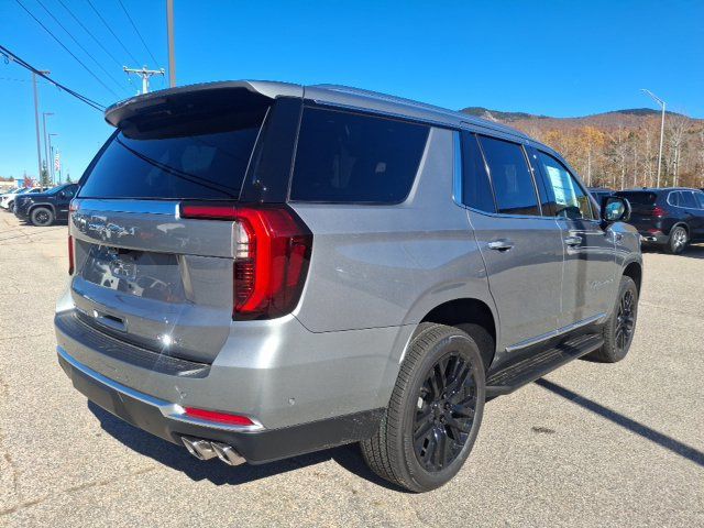 2027 GMC Yukon Denali - 23095485 - 6