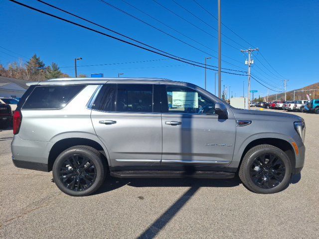 2027 GMC Yukon Denali - 23095485 - 7