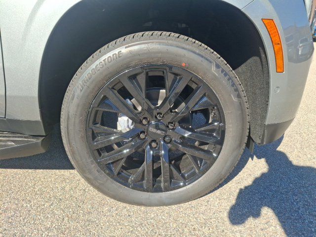 2027 GMC Yukon Denali - 23095485 - 8
