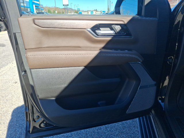 2027 GMC Yukon Denali Ultimate - 23092207 - 9