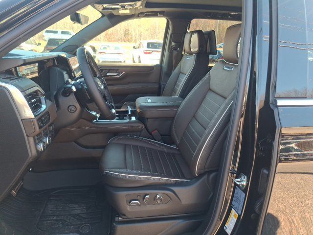 2027 GMC Yukon Denali Ultimate - 23092207 - 11