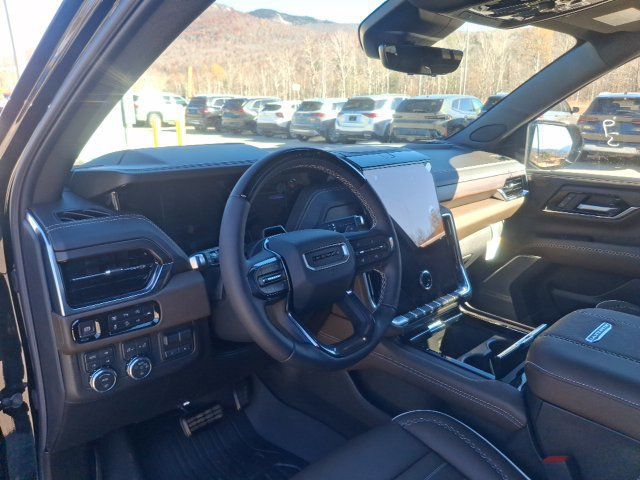 2027 GMC Yukon Denali Ultimate - 23092207 - 13