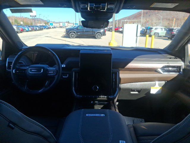 2027 GMC Yukon Denali Ultimate - 23092207 - 14